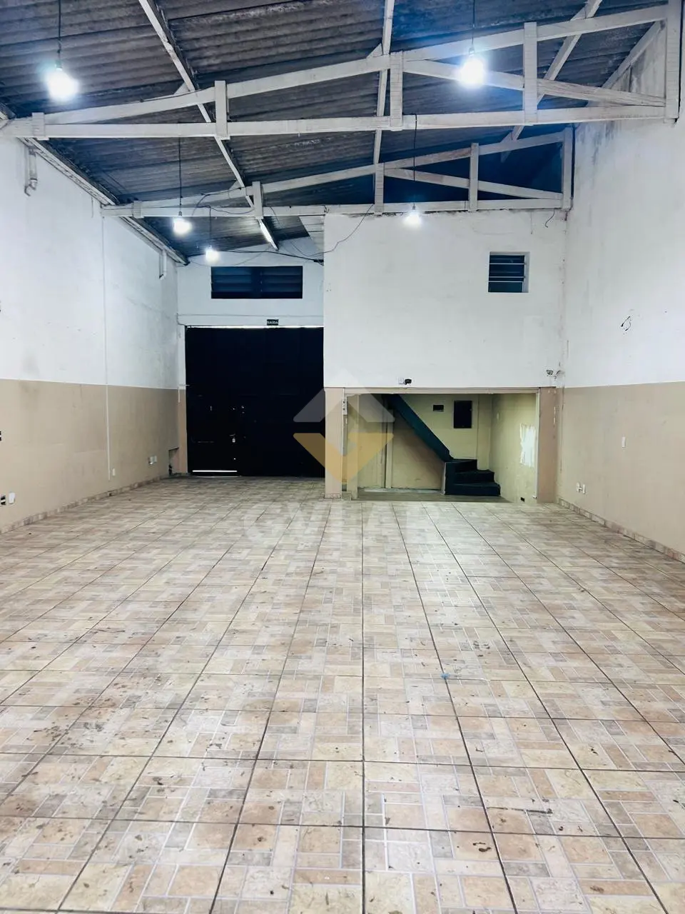 GALPÃO PARA LOCAÇÃO - NA VILA FORMOSA